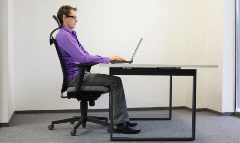 Comment choisir sa chaise de bureau ?